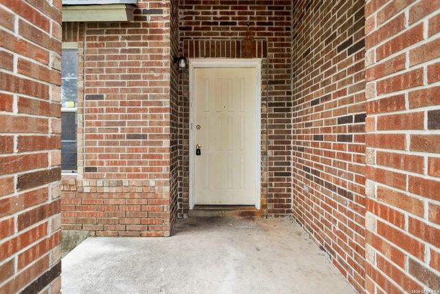 6119 Ironmill Creek, Converse, TX 78109