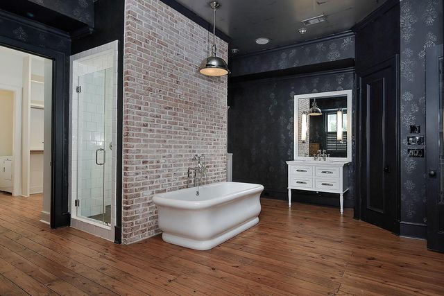 30 East Bay Boulevard, The Woodlands, TX 77380