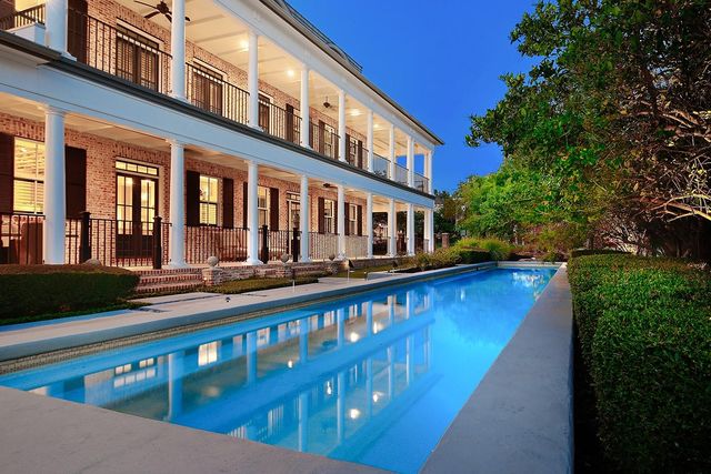 30 East Bay Boulevard, The Woodlands, TX 77380