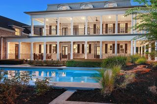 30 East Bay Boulevard, The Woodlands, TX 77380