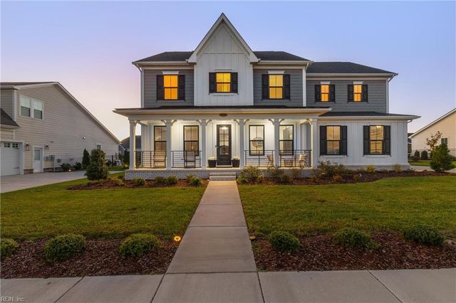 2952 Weston LOOP, Virginia Beach, VA 23456