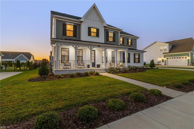 2952 Weston LOOP, Virginia Beach, VA 23456