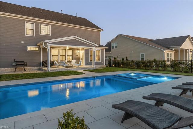 2952 Weston LOOP, Virginia Beach, VA 23456