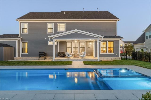 2952 Weston LOOP, Virginia Beach, VA 23456