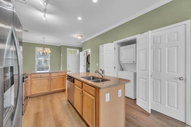 945 Rosencrans Ln Unit B, Myrtle Beach, SC 29577
