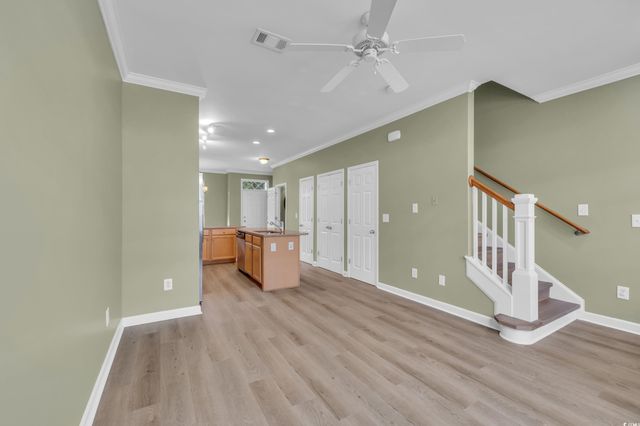 945 Rosencrans Ln Unit B, Myrtle Beach, SC 29577