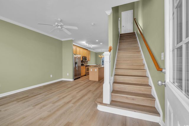 945 Rosencrans Ln Unit B, Myrtle Beach, SC 29577