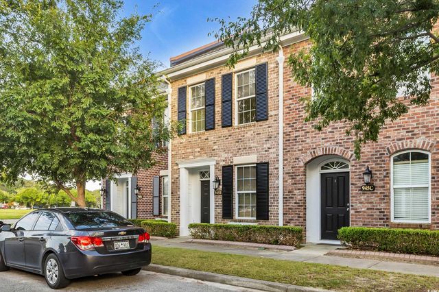 945 Rosencrans Ln Unit B, Myrtle Beach, SC 29577