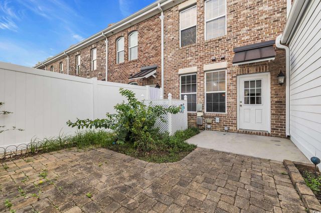 945 Rosencrans Ln Unit B, Myrtle Beach, SC 29577