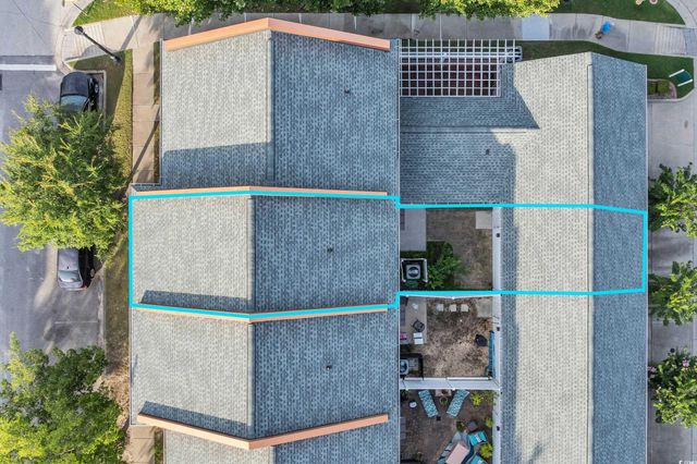 945 Rosencrans Ln Unit B, Myrtle Beach, SC 29577