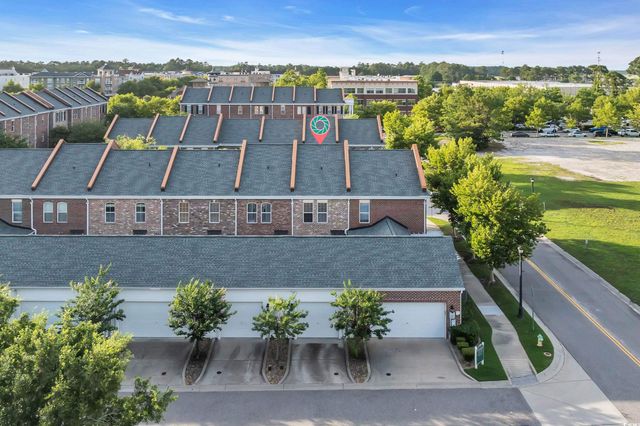 945 Rosencrans Ln Unit B, Myrtle Beach, SC 29577