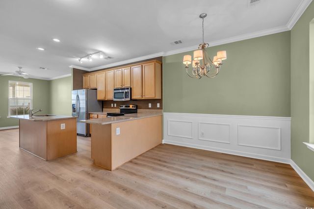 945 Rosencrans Ln Unit B, Myrtle Beach, SC 29577