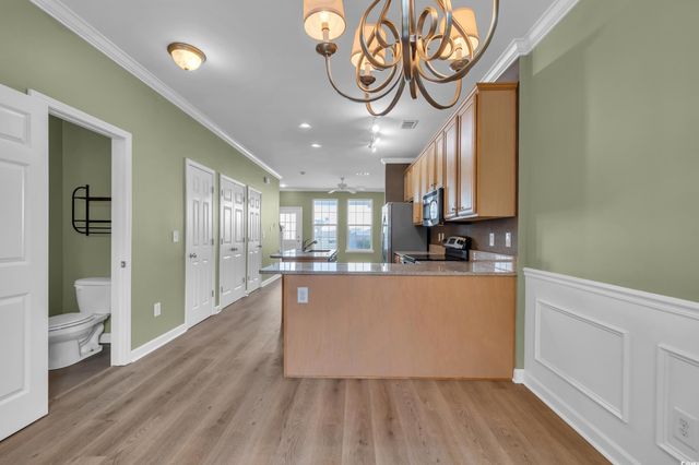 945 Rosencrans Ln Unit B, Myrtle Beach, SC 29577