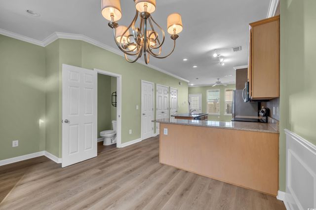 945 Rosencrans Ln Unit B, Myrtle Beach, SC 29577