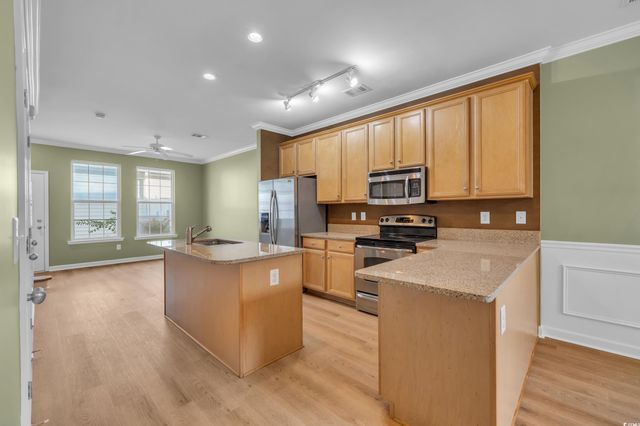 945 Rosencrans Ln Unit B, Myrtle Beach, SC 29577