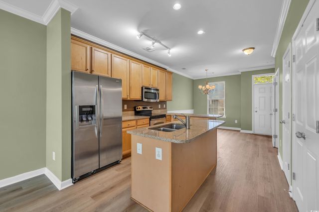 945 Rosencrans Ln Unit B, Myrtle Beach, SC 29577