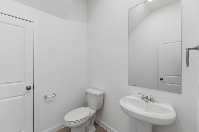 2206 Via Isa Lane, Houston, TX 77051