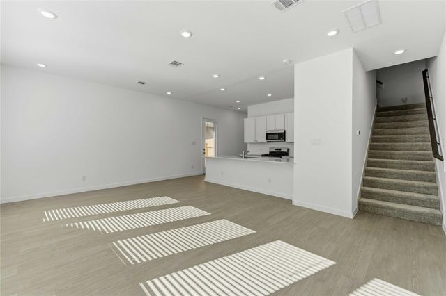 2206 Via Isa Lane, Houston, TX 77051