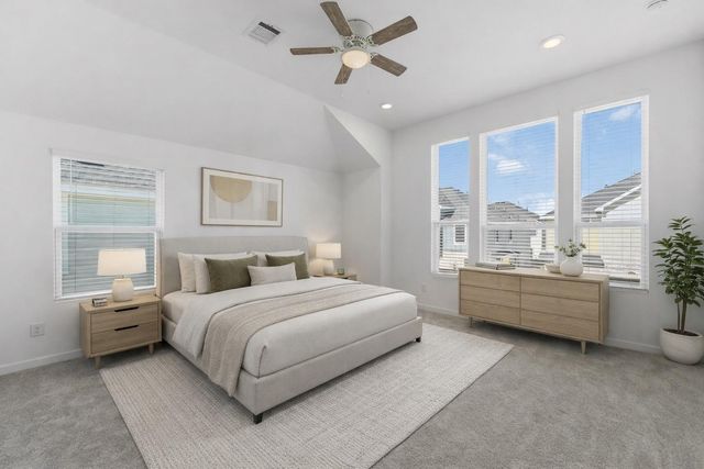 2206 Via Isa Lane, Houston, TX 77051