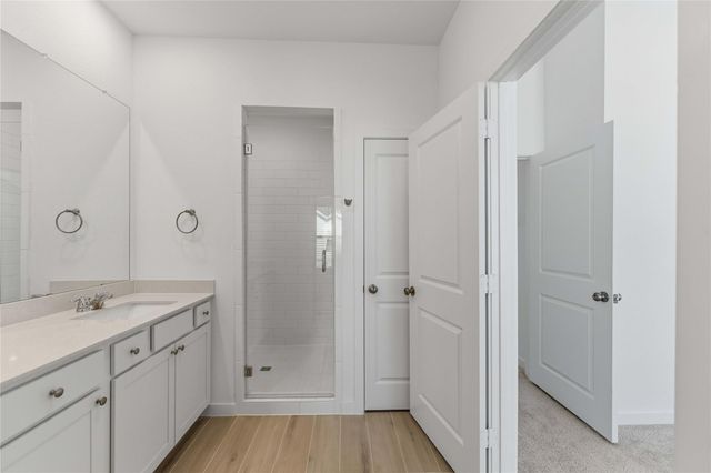 2206 Via Isa Lane, Houston, TX 77051