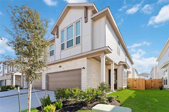 2206 Via Isa Lane, Houston, TX 77051