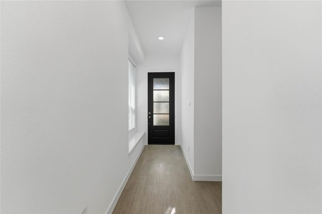 2206 Via Isa Lane, Houston, TX 77051