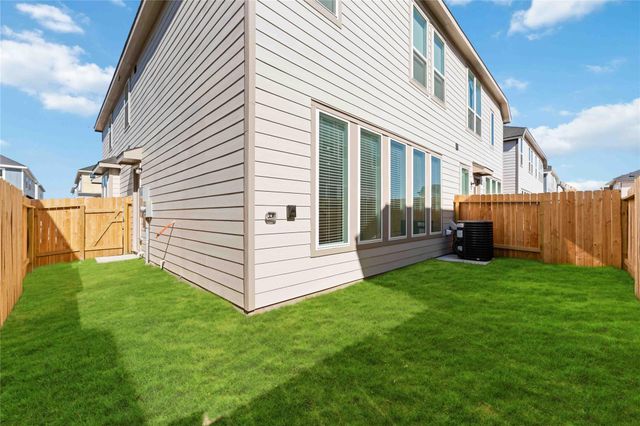 2206 Via Isa Lane, Houston, TX 77051