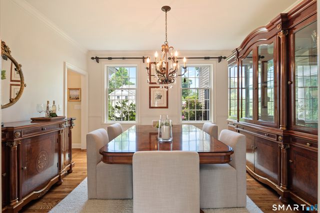 64 Douglas Road, New Canaan, CT 06840