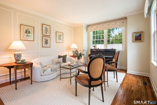 64 Douglas Road, New Canaan, CT 06840