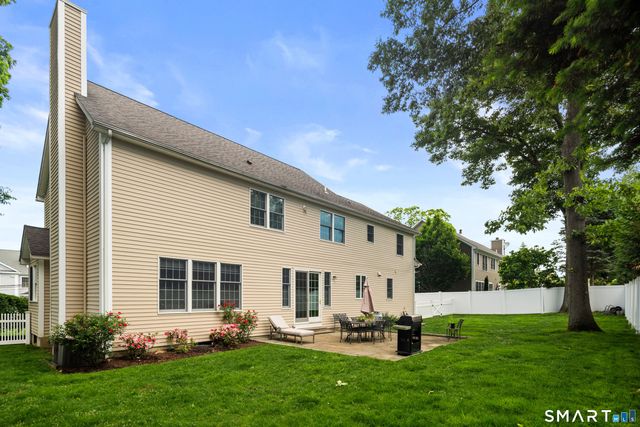 64 Douglas Road, New Canaan, CT 06840