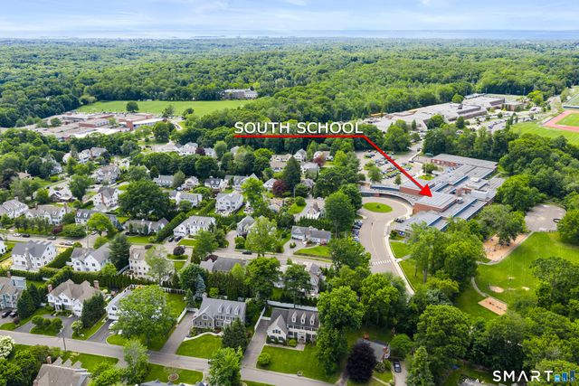 64 Douglas Road, New Canaan, CT 06840