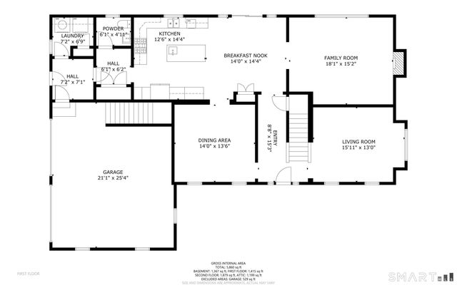 64 Douglas Road, New Canaan, CT 06840