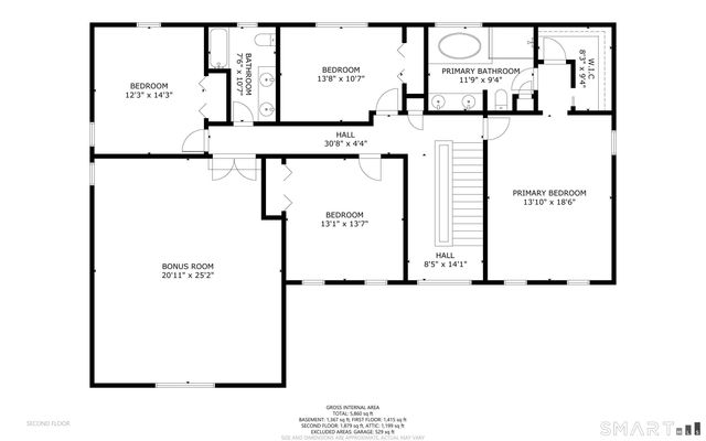 64 Douglas Road, New Canaan, CT 06840
