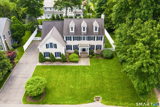 64 Douglas Road, New Canaan, CT 06840