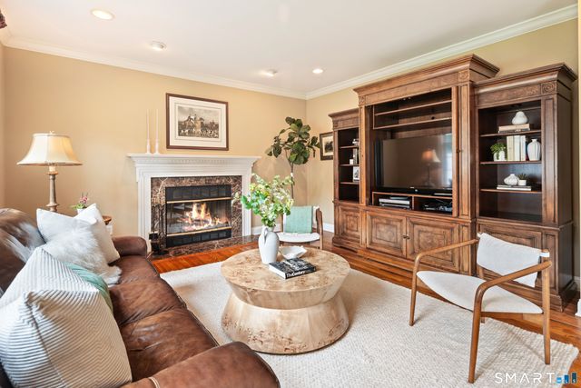 64 Douglas Road, New Canaan, CT 06840