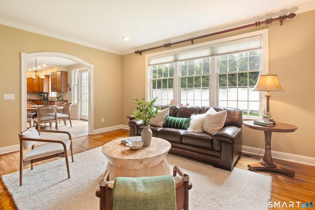 64 Douglas Road, New Canaan, CT 06840