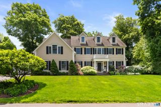 64 Douglas Road, New Canaan, CT 06840