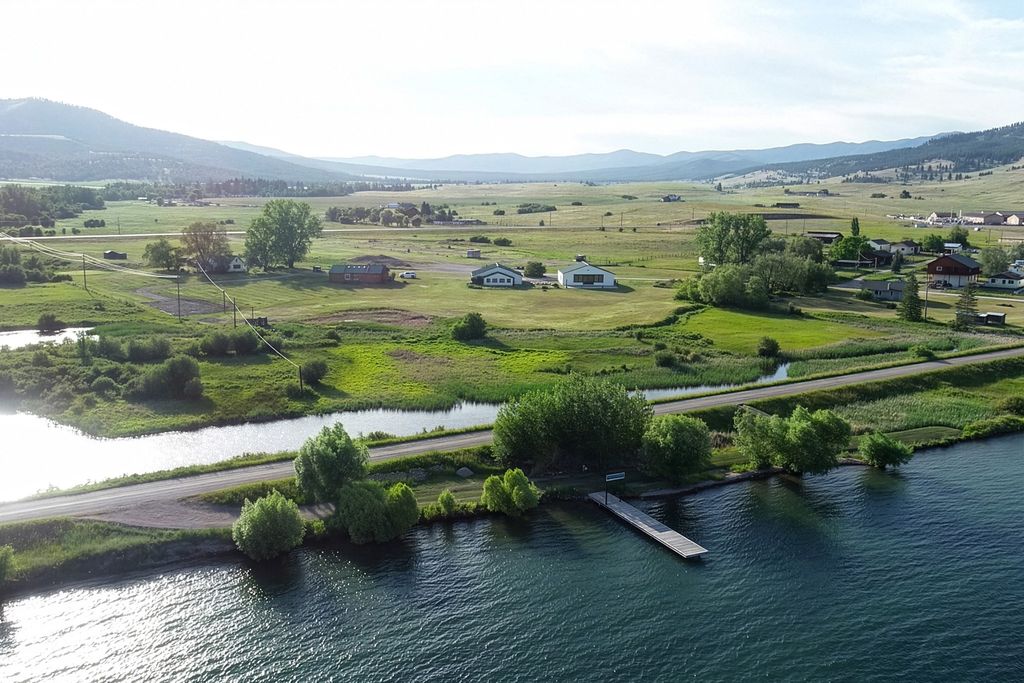 43793 Pinot Noir Loop, Dayton, MT 59914 photo 4