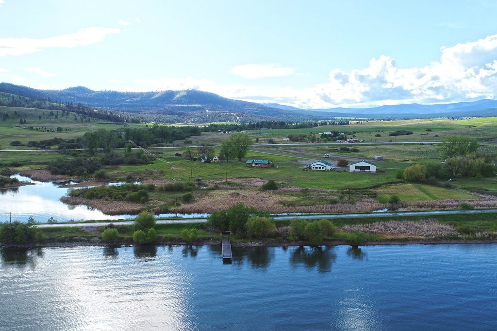 43793 Pinot Noir Loop, Dayton, MT 59914 photo 5