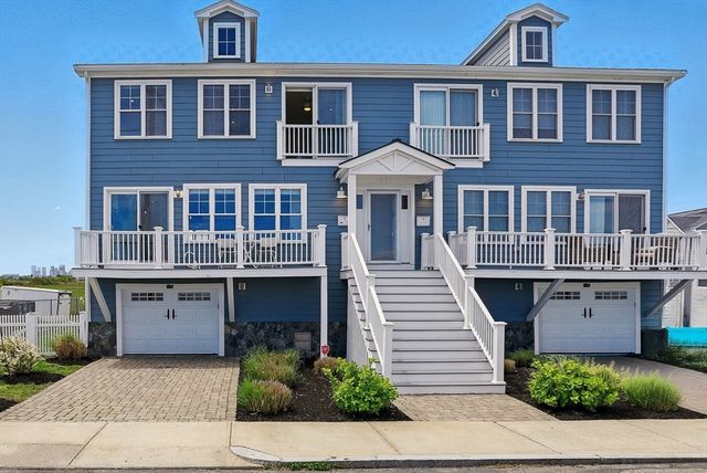 1091 Winthrop Ave, Revere, MA 02151