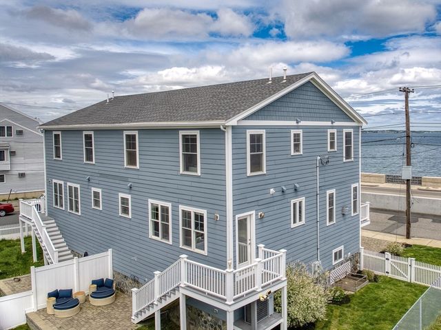 1091 Winthrop Ave, Revere, MA 02151