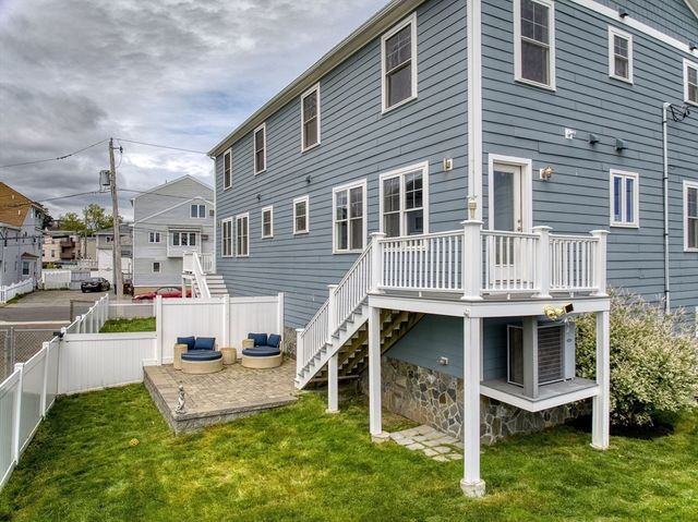 1091 Winthrop Ave, Revere, MA 02151