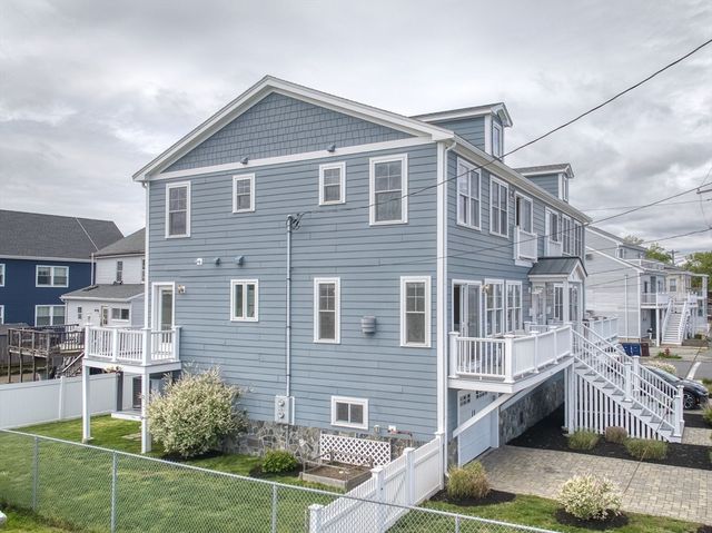 1091 Winthrop Ave, Revere, MA 02151