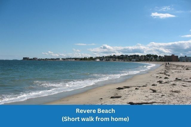 1091 Winthrop Ave, Revere, MA 02151