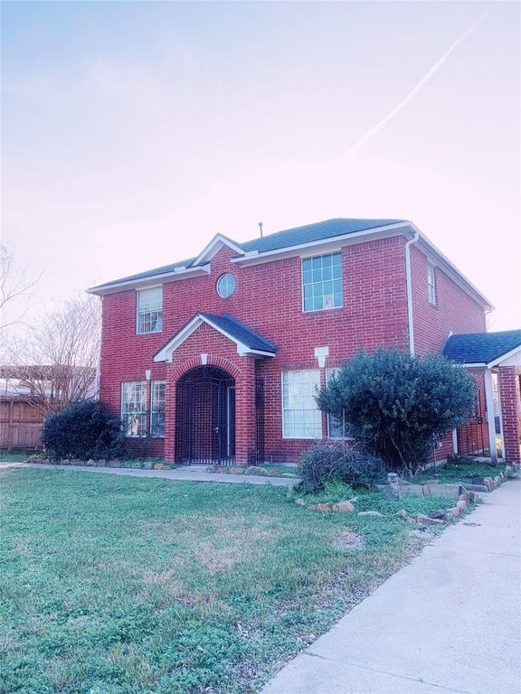6131 E Houston Road, Houston, TX 77028