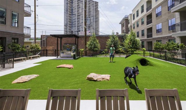 3788 Richmond Avenue 1241, Houston, TX 77046