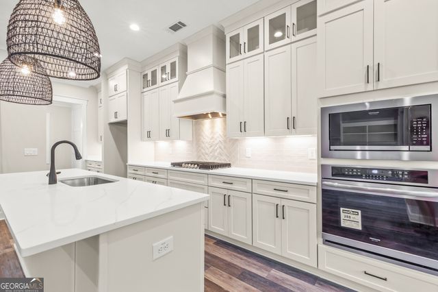 3.27 AC Harp Road, Fayetteville, GA 30215