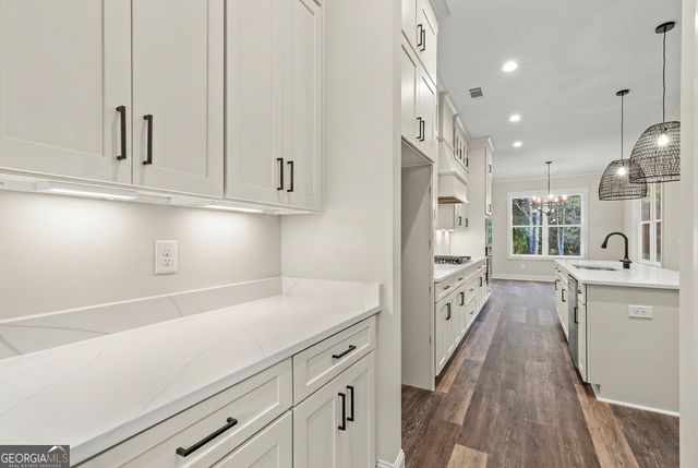 3.27 AC Harp Road, Fayetteville, GA 30215