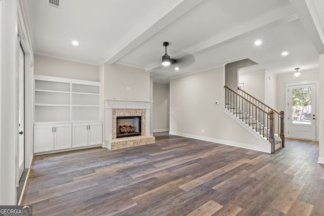 3.27 AC Harp Road, Fayetteville, GA 30215