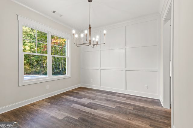 3.27 AC Harp Road, Fayetteville, GA 30215